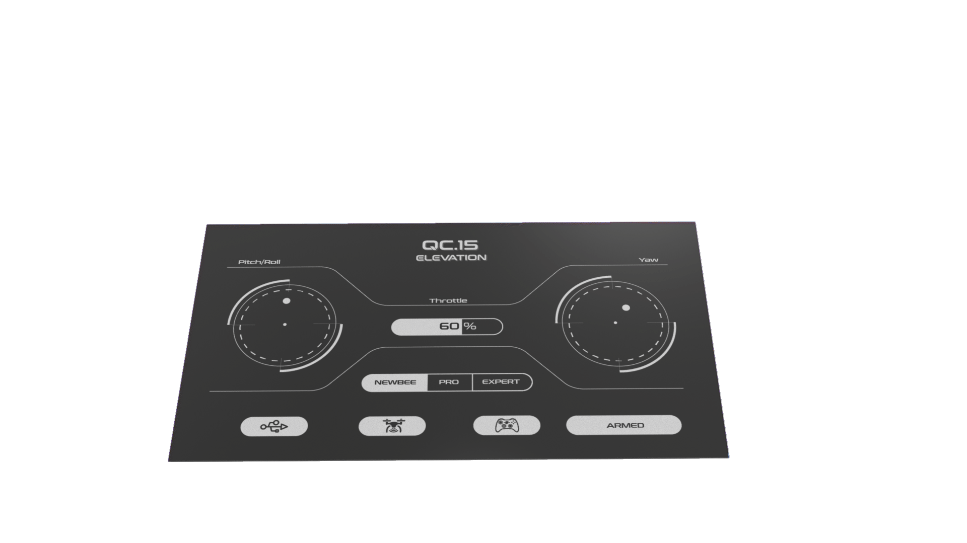 GUI