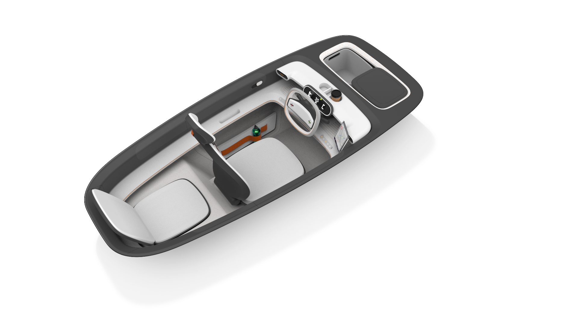 Cockpit